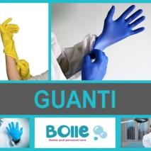 Guanti