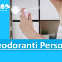 Deodoranti Personali