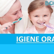 Igiene Orale