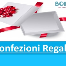 Confezioni Regalo