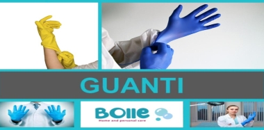 Guanti