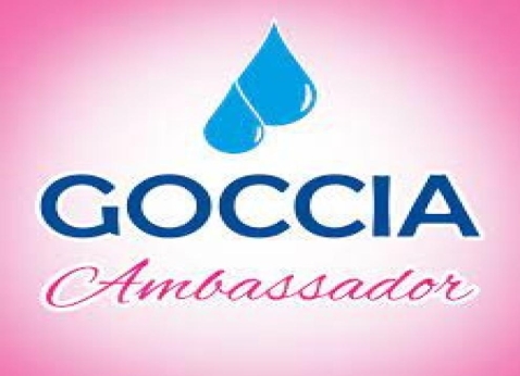 Goccia