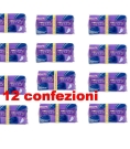 Immagine 1 di 240 Lines Seta Ultra con ali assorbenti paccorisparmio