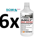 Immagine 0 di 6 Melt No Acid Disgorgante Rapido Concentrato 1000 ml – Azione in 15 Minuti – Confezione Risparmio