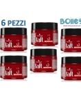 Immagine 1 di 6 PEZZI Taft Gel V12 vaso 250 ml styling gel