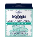 Immagine 0 di Acqua Alle Rose Crema Idratante Purificante 50 ML