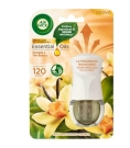 Immagine 0 di Air Wick Diffusore Elettrico + Ricarica Vaniglia e Tè Bianco 19 ML