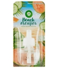 Immagine 1 di Air Wick Profumatore Per Ambienti Aruba Melon Cocktail Ricarica 19 ML