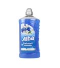 Immagine 0 di Alba Pavimenti Papavero Blu E Ciliegio 1000 ML