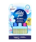 Immagine 1 di Ambi Pur 3 Volution Ricarica Risveglio Primaverile 20 ML