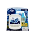 Immagine 0 di Ambipur 3 Volution Diffusore Elettrico + Ricarica Capri 20 ML