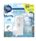 Immagine 1 di Ambipur Diffusore Elettrico + Ricarica Liquida Capri 20 ML