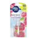 Immagine 1 di Ambipur Profumatore Ambienti Ricarica Fiori Eleganti 20 ML
