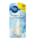 Immagine 1 di Ambipur Profumatore Ambienti Ricarica Risveglio Primaverile 20 ML