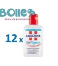 Immagine 0 di Amuchina GEL XGERM disinfettante Mani 12 Flaconi da 80 ml
