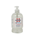 Immagine 0 di Amuchina GEL XGERM disinfettante Mani da 500 ml