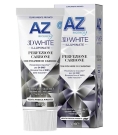 Immagine 1 di AZ 3D White Dentifricio Sbiancante Illuminate Perfezione Carbone 50 ML