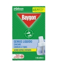 Immagine 0 di Baygon Genius Liquido Ricarica 45 Notti
