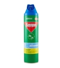 Immagine 0 di Baygon Insetticida Spray Mosche e Zanzare 400 ML