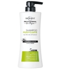 Immagine 1 di Biopoint Professional Shampoo Purificante Sebo Normalizzante 5 Azioni Capelli Grassi 400 ML
