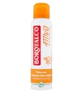Immagine 1 di Borotalco Attivo Deodorante Spray Profumo Di Mandarino e Neroli 150 ML