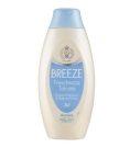 Immagine 0 di Breeze Bagno Doccia & Shampoo Idratante Freschezza Talcata 400 ML