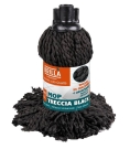 Immagine 0 di Brilla Mop Con Treccia Nera