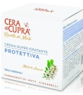 Immagine 1 di Cera Di Cupra Ricette Di Miele Crema Viso Super Idratante Protettiva 50 ML
