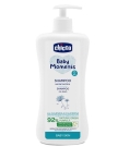 Immagine 1 di Chicco Baby Moments Shampoo Delicato Con Calendula e Glicerina per Neonati 500 ML