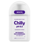 Immagine 0 di Chilly Detergente Intimo Nutriente Menopausa pH 6.5 – 200 ML