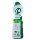 Immagine 1 di Cif Crema Greenactive Bianco Multiuso 750 ML