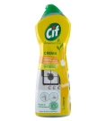 Immagine 1 di Cif Crema Greenactive Giallo Multiuso 750 ML