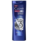 Immagine 0 di Clear Men 3in1 Shampoo Antiforfora Purezza Attiva 225 ML
