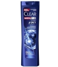 Immagine 1 di Clear Men Shampoo Antiforfora Action 2in1 225 ML