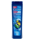 Immagine 1 di Clear Men Shampoo Antiforfora Rienergizzante Sport 225 ML