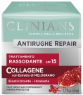Immagine 0 di Clinians Antirughe Repair Rassodante SPF15 Collagene Melograno 50 ML