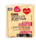 Immagine 1 di Dealo Panno Scamosciato Microforato Professionale 33x38 CM