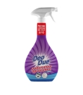 Immagine 0 di Deo Due Profumatore Sgrassatore Viola 600 ml
