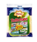 Immagine 0 di Dianex Panno Tuttofare 3 Pezzi