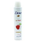 Immagine 1 di Dove Deodorante Spray Go Fresh Melograno 200 ML