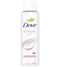 Immagine 1 di Dove Deodorante Spray Powder Soft 150 ML
