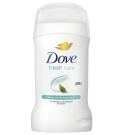 Immagine 0 di Dove Stick Fresh Care 50 ML