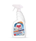 Immagine 1 di Dual Power Scioglicalcare Aceto Elimina Odore 750 ML