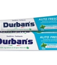 Immagine 0 di Durban’s Dentifricio Alito Fresco Con Fluoro E Minerali 75 ML
