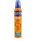 Immagine 1 di Elidor Spuma Volume Modella Ricci Fissaggio Forte 200 ML