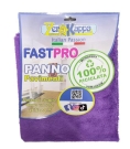Immagine 0 di Fastpro Panno Pavimenti in Microfibra 50x70 CM