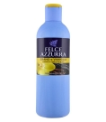 Immagine 1 di Felce Azzurra Bagnodoccia Ebano e Vaniglia 650 ML