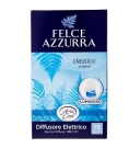 Immagine 1 di Felce Azzurra Diffusore Elettrico + Ricarica Classico 20 ML