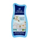 Immagine 0 di Felce Azzurra Gel Assorbiodori per Ambiente Muschio Bianco 140 g
