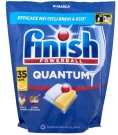 Immagine 0 di Finish Powerball Quantum 135 Pastiglie Lavastoviglie